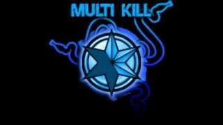CrossFire: Blurex Kill Marks 2013