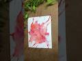 Texture Art |Watercolour Backgrounds Texture #watercolourbackground #watercolor #shorts #textureart