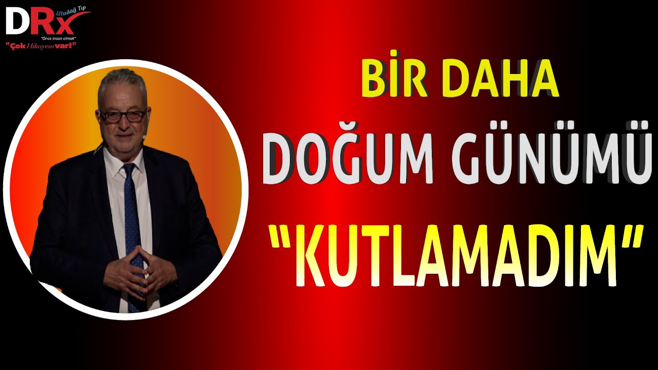 DRx Uludağ Tıp | Prof. Dr. İsmet Yavaşcaoğlu