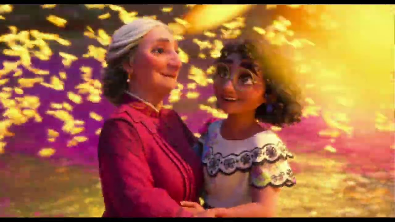 The Greatest Show - Disney Music Video