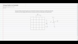 Pascal's Method