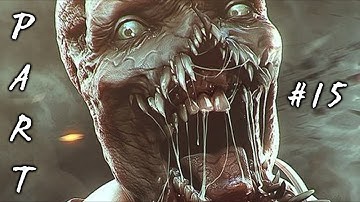 Dying Light The Following - Anomalies - Walkthrough Gameplay Part 15 (PS4 Xbox One)