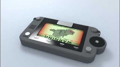 Easy Lights - Dash Screen Receptor