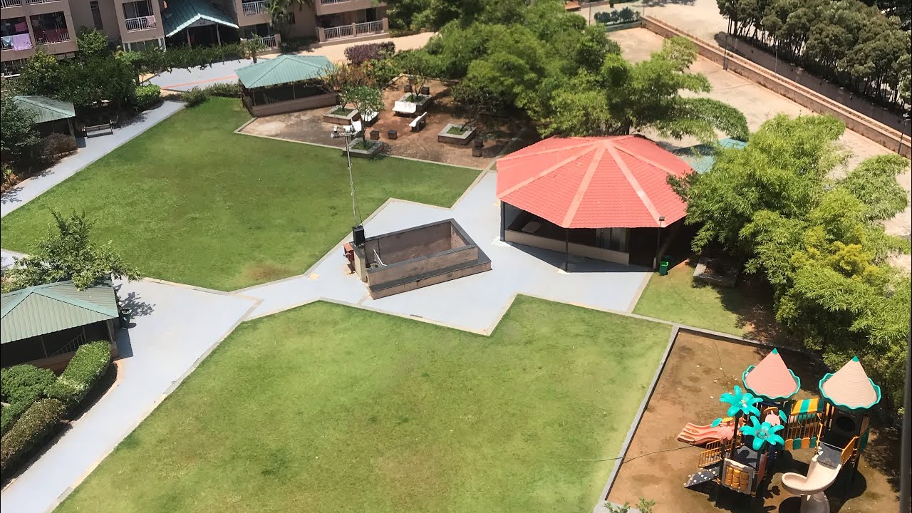 Sjr Park Vista penthouse apartment for sale