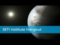 Exoplanet Kepler 452b With SETI Institute Scientists