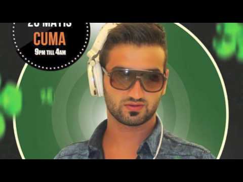 Dj ibrahim Çelik - Kalakaldım (Cover )