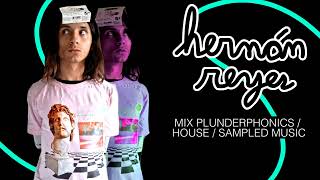 FRENCH TOUCH &amp; PLUNDERPHONICS MIX (Inspirado en Daft Punk, The Avalanches, Todd Edwards)
