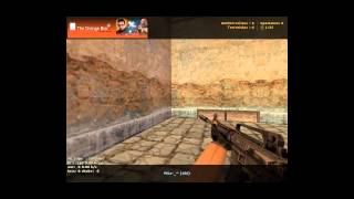 4k Esea MiLe  ¨cpl fire
