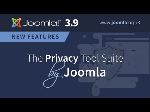 Joomla video