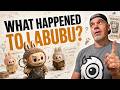 LABUBU: What Happened to the Hype? The Rise, Peak & Future of POP MART’s Biggest Phenomenon!