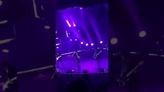 You Me at Six - WYDRN LIVE!! 10/9/21