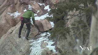Celebrity Next Question: How will Colorado state parks check vehicle registration passes? Profile
