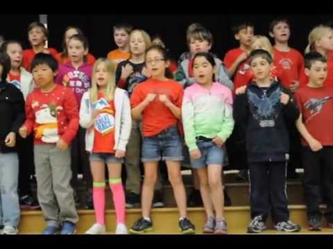 Yerba Buena Elementary School Second Grade Performance