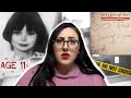 THE 11 YEAR OLD SERIAL KILLER (Mary Bell) | MICHELLE PLATTI