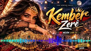 Kember Zerê - En Güzel Yorum (2026 Cover)