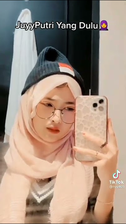 kalian pilih Juy putri yang dulu dan sekarang 😚