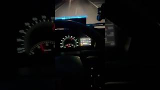 Volvo FH4 night mode