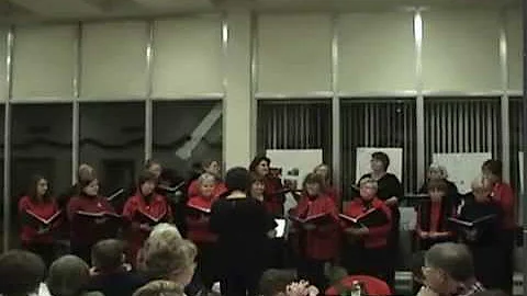 Jennifer Covert - Christmas is a Season