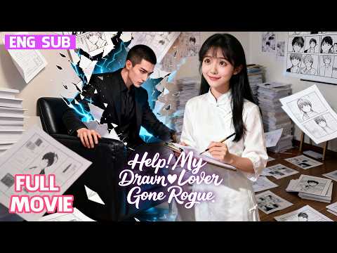 ENGSUB| He Rips Through the Comic World—Seeing Her Hurt, He Claims, “She Belongs to Me.”