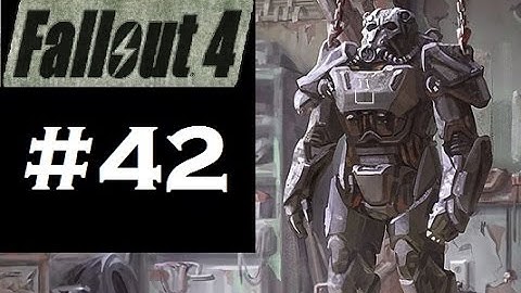 Fallout 4 Playthrough | Part 42 | Diamond City Detectives!