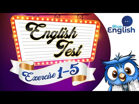 Exercícios - Aula 1 a 5