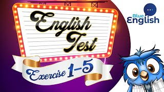 Exercícios - Aula 1 A 5