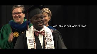 From non-verbal to MSU graduation: Twin brothers power through adversity, find home and voice
