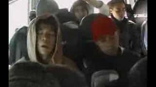 Hybrid Formz Roadtrippin