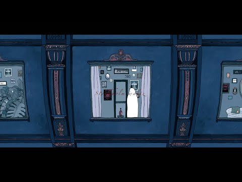 【カメヨ】 ストックホルムワルツ【UTAUカバー】