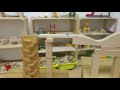 クーゲルバーン＆トレインカースロープ by 小３女の子Ｘ２＆男の子（1/14）