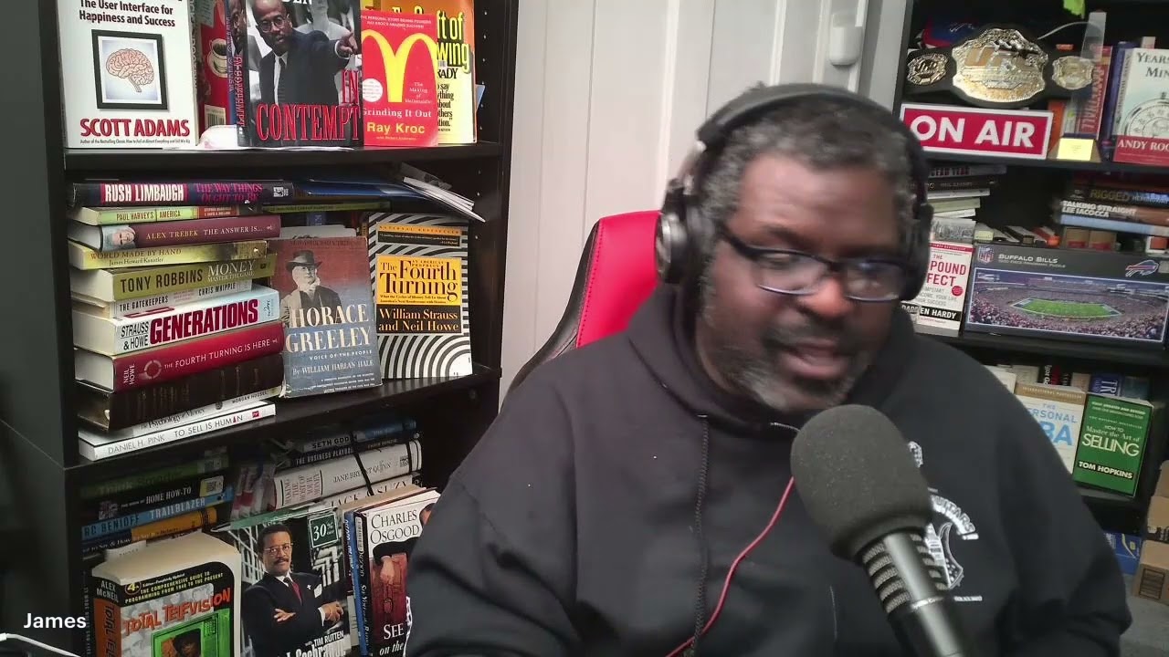 Is the American Dream Dead? - The New Normal