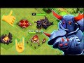 ВСЁ НА УЛУЧШЕНИИ!😅 9 РАТУША🏰 | CLASH OF CLANS