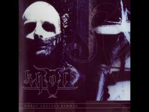 Khold — Khold - Med Nebb Og Klør
