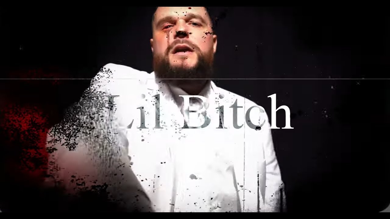 Trikkdout - Sit Back (Official Music Video)