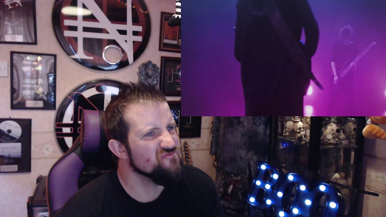 Mentally Blind "One For Noone" - A Dave Does Reaction