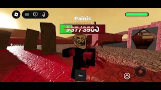 Soloing meduim mode in boss rush