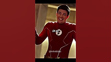 The Flash vs MCU Trinity #flash #marvel #dc #cw #vs #shorts #shortsvideo