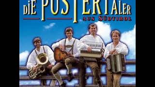 Die Pustertaler - Diese Sehnsucht führt mich zu dir