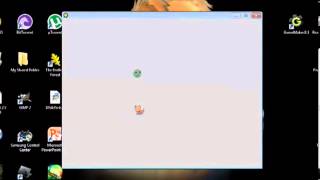 Game maker 8.1 Lite - Easy and simple tutorial for noobs