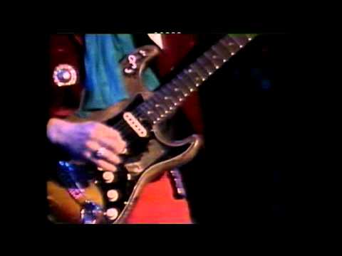 Stevie Ray Vaughan - Scuttle Buttin' & Say What?