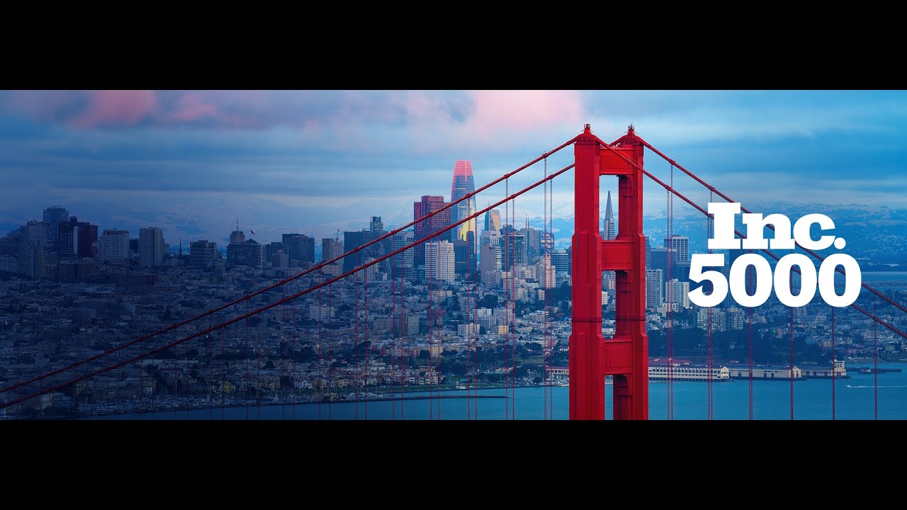 VRIZE ranks on the 2025 Inc. 5000 List – Among America’s Fastest-Growing Companies