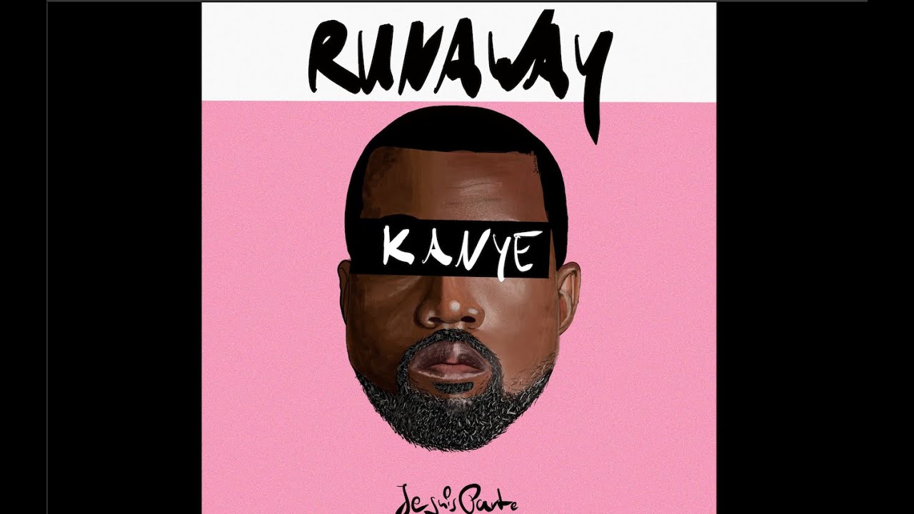 Kanye West Runaway piano lofi remix YouTube