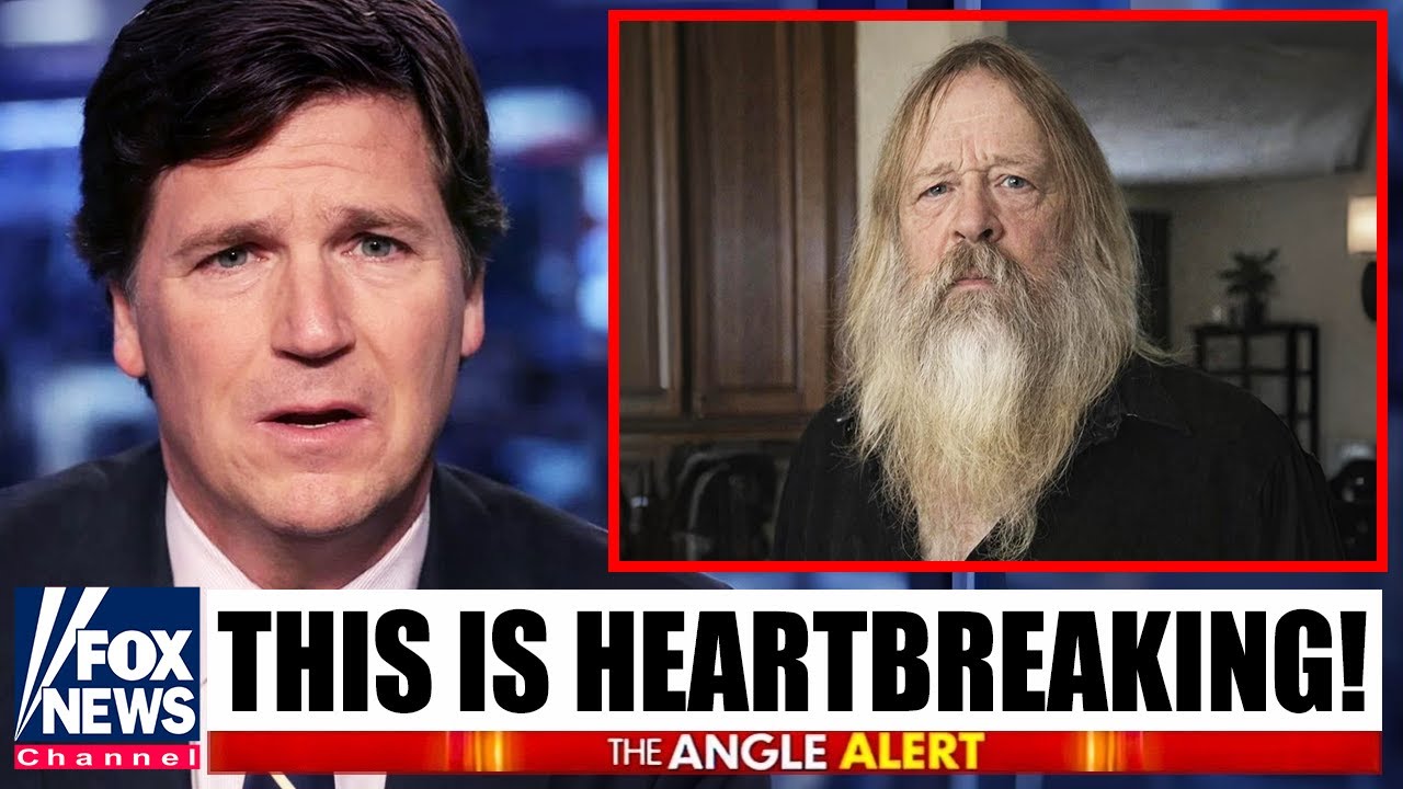 Tony Beets’ Life Has Taken a Dark Turn