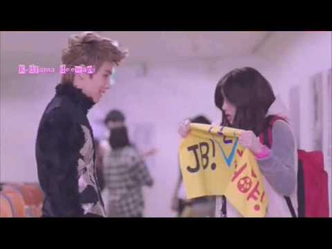 اغنية تامر حسني بغير عليها على مسلسل حلم الشباب2 من تصميمي