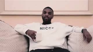 Keshon Whyte - 10pm In Adenta (7 BLANC)