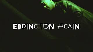 Eddington Again - Clash (Official Visualizer)