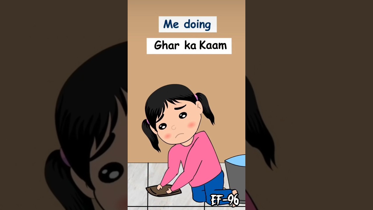 kis kis ka sath hua hai ye sb 🤣 