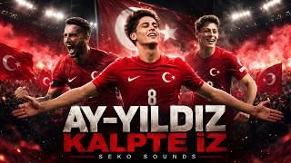 AY-YILDIZ KALPTE İZ - DJ Seko