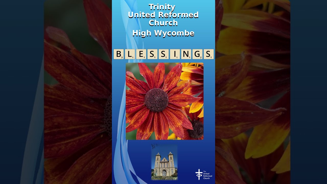 Blessings - 6th September 2020