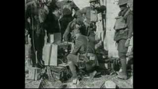 Valecna tajemstvi - 10 - WWI - Nemecka tajna hra